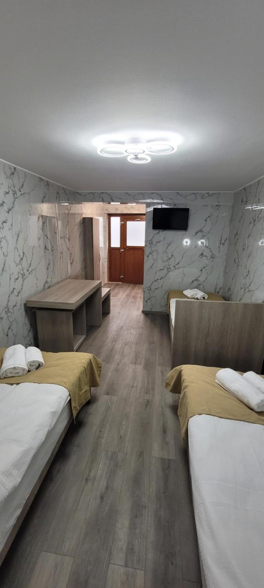 Pensiunea Doina & Jeno Targu Mures Ngoại thất bức ảnh