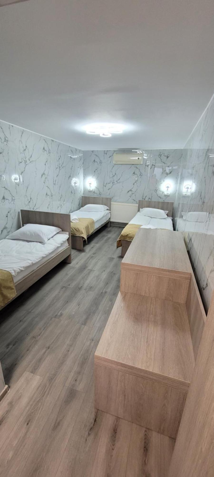 Pensiunea Doina & Jeno Targu Mures Ngoại thất bức ảnh