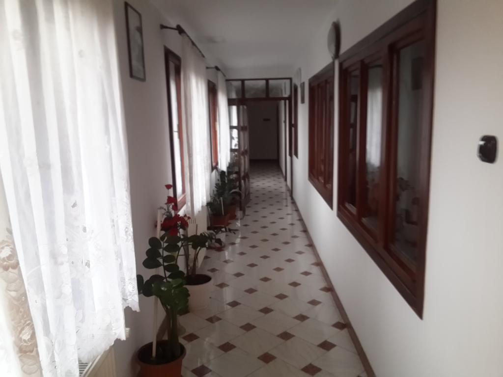 Pensiunea Doina & Jeno Targu Mures Ngoại thất bức ảnh